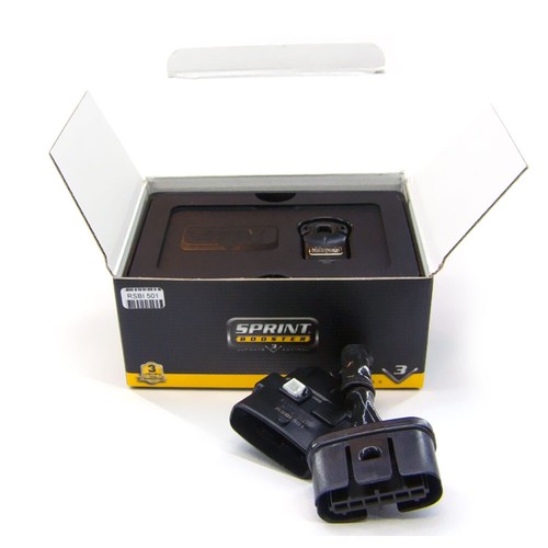 Sprint booster version - sprint,