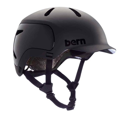 Bern watts eps helmet - bern,