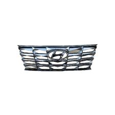 HYUNDAI TUCSON 4 NX4E 2020-2023 NEW GENUINE FRONT BUMPER GRILL 86351- N7100