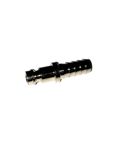 Gas bbq outlet nozzle - nozzle, –