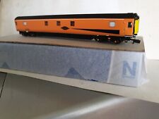 DAPOL MK3 ,COLAS RAIL MESS