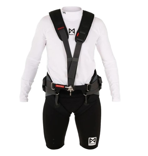 Magic marine pro - racing, dinghy