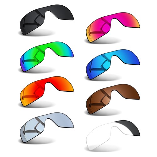 Suitable for oakley oil - suitable, rig