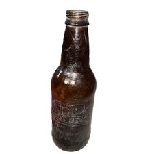 IBC Root Beer Embossed 12oz