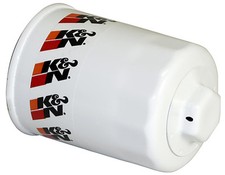 K&N Premium Wrench-Off Oil