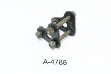 Yamaha 650 447 - 650, bj
