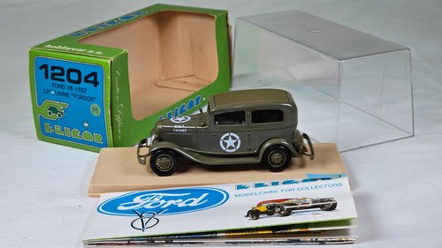 Ford 1932 fordor - fordor, us