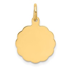 Mens Womans Pendant Charm