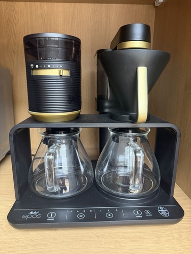 Melitta epos gold - melitta,