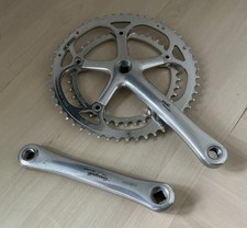 CAMPAGNOLO RECORD 10 CHAINSET