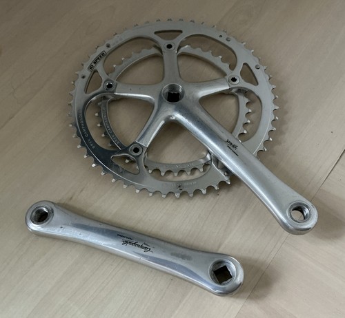 Campagnolo record 172 - 10, 172.5