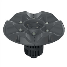 Bermuda floating aerator - bermuda,