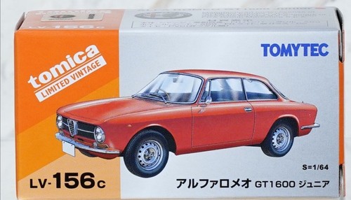 Takara tomy tomica limited - tomy,