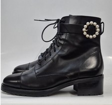 Leather Boots LK Bennett