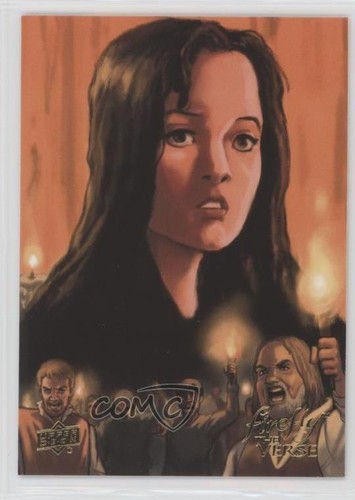 2015 upper deck firefly - 2015,