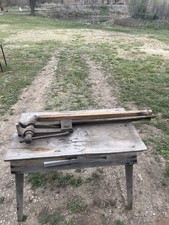 Antique Vintage Blacksmith