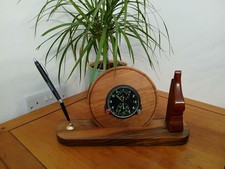 Russian MIG BOMB CLOCK WW2