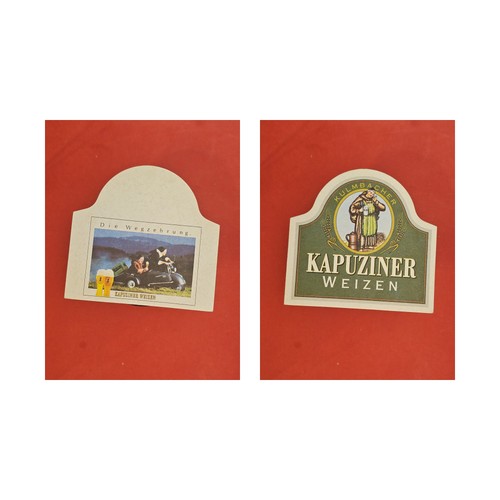 Kulmbacher capuchin motorcycle - kulmbacher,