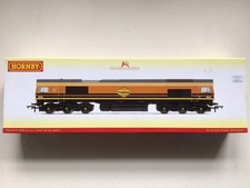Hornby OO Gauge R3922