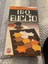 Peter Pan Playthings Hi-Q