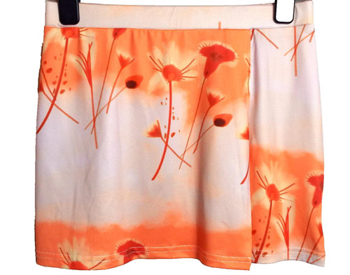 Lilylulu orange stretch - lilylulu,