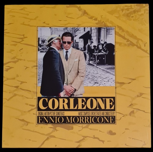 Corleone original soundtrack - corleone,