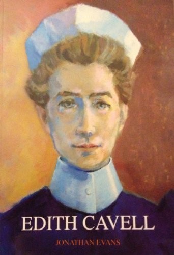 Edith cavell evans jonathan - cavell,, evans,