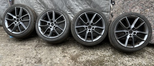 5x112 genuine skoda - 5x112,