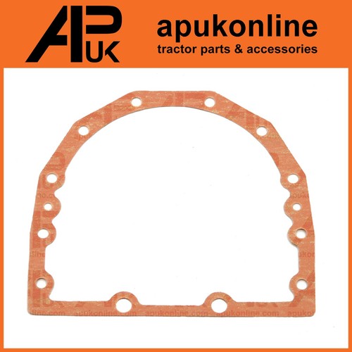 Rear housing gasket for massey - rear,