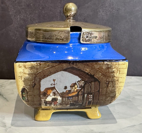 Vintage lancasters ltd hanley - vintage,