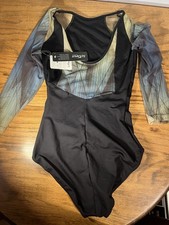 So Danca RDE-1852ME Long