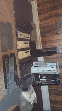 Joblot Of Consoles, Shells
