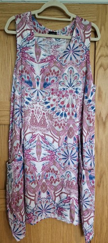 Luc vanucci italian pink - luc,