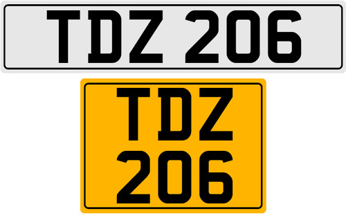 Tdz 206 tom tommy - 206, dateless