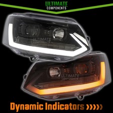 VW Transporter T5.1 2010-2015