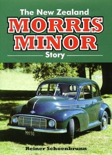The new zealand morris - new, minor