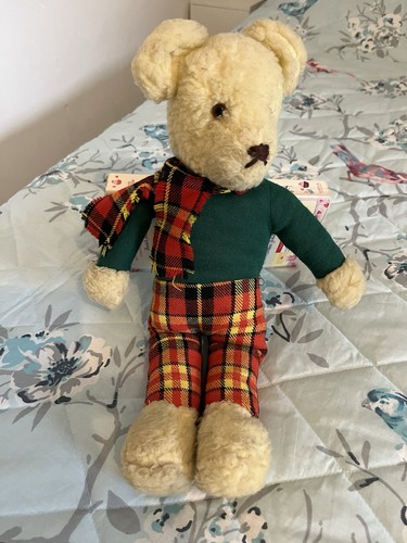 Cute rare vintage - cute, bear