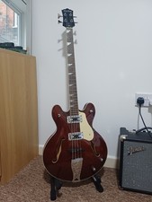 Harley Benton HB-60 WB