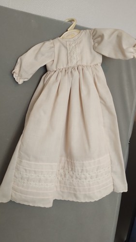 Handmade vintage style dolls - handmade,