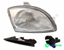 TYC RIGHT HEADLIGHT 205735082