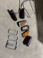 Datsun S30 Side Markers And