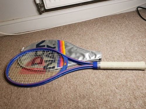 Donnay auctual midsize tennis - midsize,