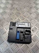 AUDI Q7 4M LED Light Control Unit 4L0907289K 3.00 Diesel 170kw 2012 32451411