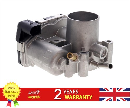 Throttle body for - throttle,