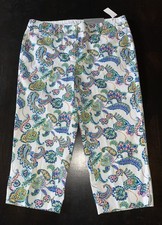 NWT Talbots Perfect Skimmer