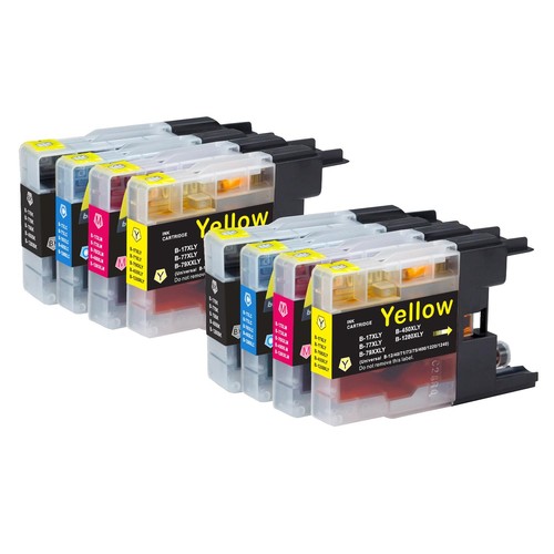 Ink cartridges compatible - cartridges,