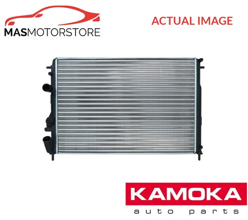 Engine cooling radiator kamoka - engine,