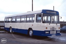 Bus Photo - Ulsterbus 1273