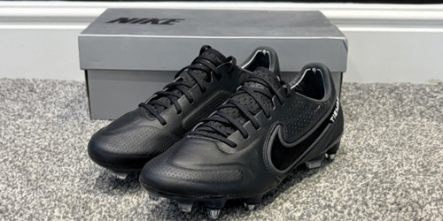 Nike tiempo legend elite sg - nike,
