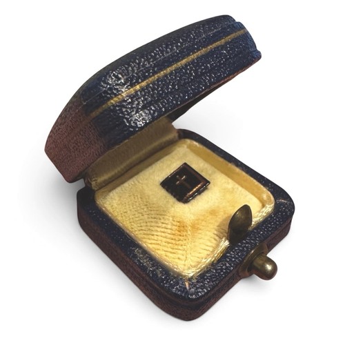 World smallest book - world’s,